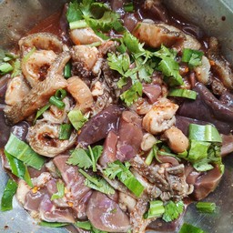 ก้อยเครื่องใน