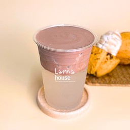 Choco Cacao Juice