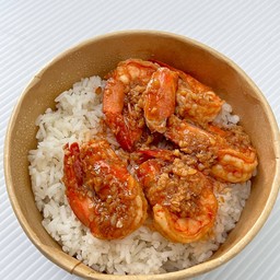 ฉันรักกะเพรา (น้ำปลาพริกสูตรเด็ด) Chan rak Ka-pao