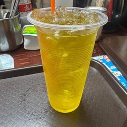 W004 เก๊กฮวยเย็น