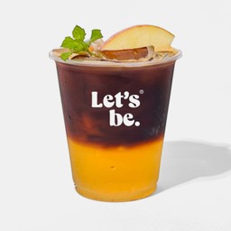 Orange Cocoa