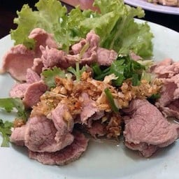 ก๋วยเตี๋ยวโกเด้งท้ายเมือง