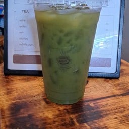 เพียวมัทฉะ