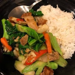 ข้าวมั๊ยจ๊ะ