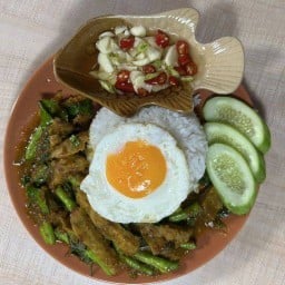 หมูปิ้งแต่ละเดย์