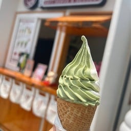 ICE MARU SOFT SERVE & DESSERT ปตท.ฉะเชิงเทรา-บางปะกง 1