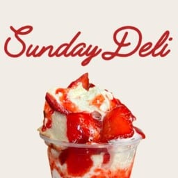 SUNDAY Deli ดอนเมือง สเตชั่น