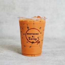 Thai Milk Tea