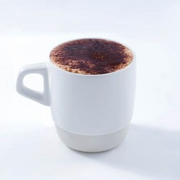 Hot Cafe Mocha