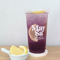 อัญชันฮันนี่เลม่อน