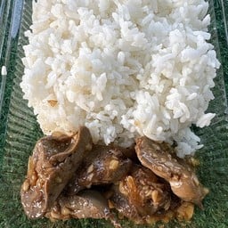 กินเพลินเลย ข้าวกล่อง