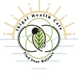 Ikigai Health Cafe