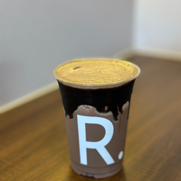 Signature Chocolate Drink