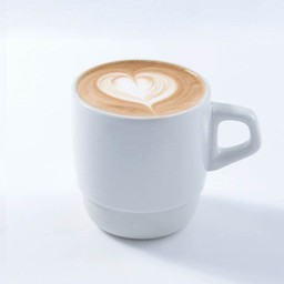Hot Cafe Latte