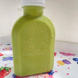 ชาเขียว