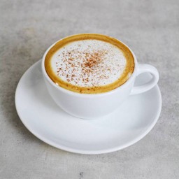 (6Oz) Hot Cappuccino