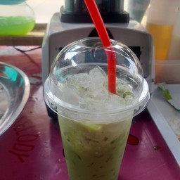 ชาเขียว