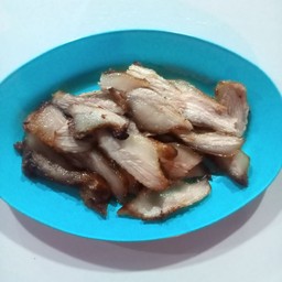 คอหมูยาง