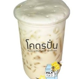 ผลไม้สมูทตี้ โคตรปั่น&กาแฟสด