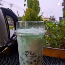 นมสดมิ้นท์