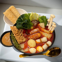 Best Slurp หม่าล่าทั่ง BTS เสนานิคม