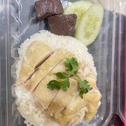 เจมส์ข้าวมันไก่