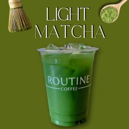 Yoi Light Matcha