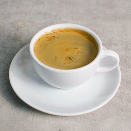 (12Oz) Hot Americano