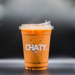 CHATY Tea@Home