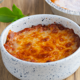 Lasagna / ลาซานญ่า เนื้อดรายเอจ