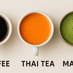 Home coffee Alice