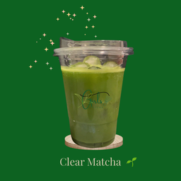 GirlsMatcha