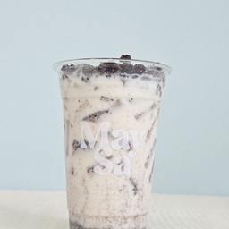 นมสดโอริโอ้