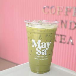 ชาเขียว