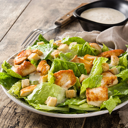 Caesar salad / ซีซ่าร์สลัด