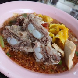 เตี๋ยวดูกอ่อน