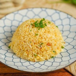 ข้าวผัดเด็ก กล่องเล็ก