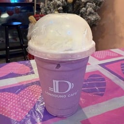 นมเผือก เฟรปเป้