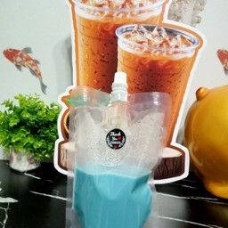 ข้าวขาหมู & ของพี่ ชา