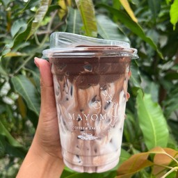 โกโก้ลาวา