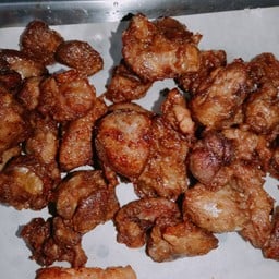 หมูข้าวเหนียว อะไรอะ