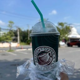 พัชรี กาแฟสด น้ำผลไม้ปั่น