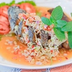 ปลาช่อนเจ็ดกะรัต