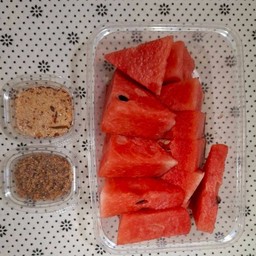 ร้านผลไม้อิคคิวซัง