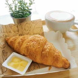 ครัวซองค์