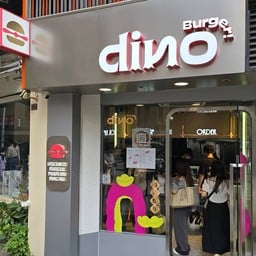 Dino Berger Taipa Macau