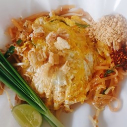 ผัดไทยโบราณพิเศษ