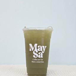 เพียวมัทฉะ