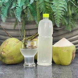 น้ำมะพร้าว