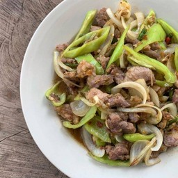 ครัวทำถึง(ฟรีไข่ทุกเมนู)